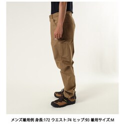 ヨドバシ.com - マムート MAMMUT クライミングペインターパンツ AF