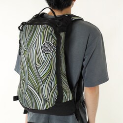 ヨドバシ.com - レインオアシャイン RAIN OR SHINE CRUISE PACK 10L