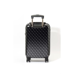 ヨドバシ.com - GUESS ゲス スーツケース JESCO（ジェスコ） 53cm 旅行