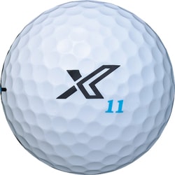 ヨドバシ.com - XXIO ゼクシオ リバウンド ドライブ II 3ピース X Mark