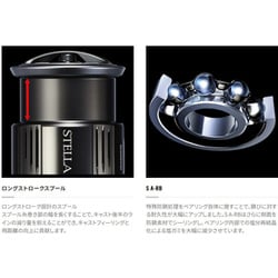 ヨドバシ.com - シマノ SHIMANO 夢屋ライトウェイトカスタムスプール