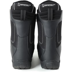 ヨドバシ.com - ヘッド HEAD CLASSIC BOA LYT 353413 Black 26.5cm