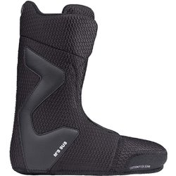 ヨドバシ.com - ナイデッカー NIDECKER ALTAI BLACK 28cm