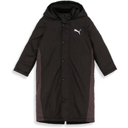 ヨドバシ.com - プーマ PUMA ACTIVE SPORTS ベンチ コート 677714 01