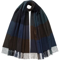 ヨドバシ.com - ジョンストンズ Johnstons 大判 ブロックチェック