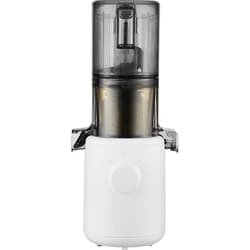 ヨドバシ.com - HUROM ヒューロム スロージューサー H310A ホワイト