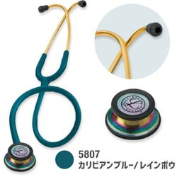 ヨドバシ.com - 3M リットマン クラシック III 聴診器 カリビアン