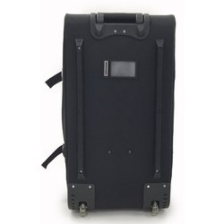 ヨドバシ.com - レクザム REXXAM ROLLER LUGGAGE YYBS-006-009 Black