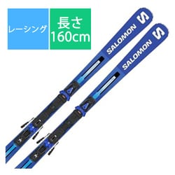 ヨドバシ.com - サロモン SALOMON スキー板「サロモン S/RACE SL 10