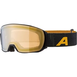 ヨドバシ.com - アルピナ ALPINA NAKISKA Q-LITE A7180.8.35 ブラック