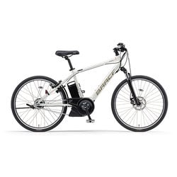 ヨドバシ.com - ヤマハ YAMAHA 電動アシスト自転車 PAS Brace（パス