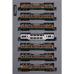 ヨドバシ.com - KATO カトー 10-1954 Nゲージ 完成品 113系2000番台