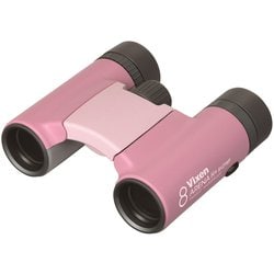 ヨドバシ.com - ビクセン Vixen 双眼鏡 ピンク アリーナH＋8x21 通販