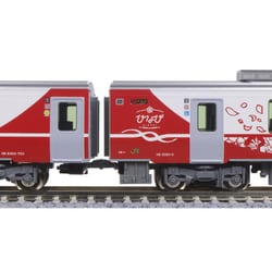 ヨドバシ.com - KATO カトー 10-1917 Nゲージ完成品 HB-E300系「ひなび