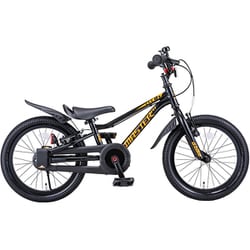 ヨドバシ.com - アイデス IDES 子ども用自転車 D-Bike Master Fit 16