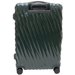 ヨドバシ.com - トゥミ TUMI スーツケース 19Degree ショート トリップ