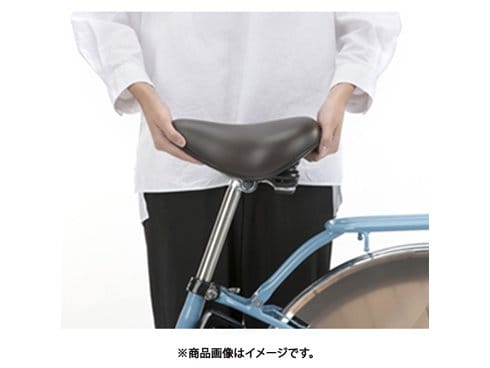 ヨドバシ.com - パナソニック Panasonic 電動アシスト自転車 ビビ・DX