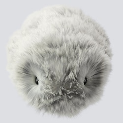 ヨドバシ.com - カシオ CASIO PE-M10SR [Moflin（モフリン） AIペット