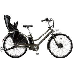 ヨドバシ.com - ブリヂストン BRIDGESTONE 電動アシスト自転車 HYDEE