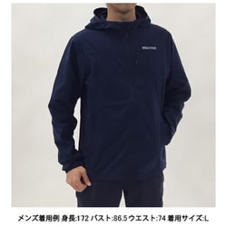 ヨドバシ.com - マーモット MARMOT イーズスリージャケット Ease Three