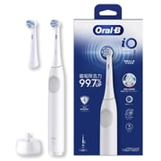 ヨドバシ.com - パナソニック Panasonic 音波振動ハブラシ ドルツ 白