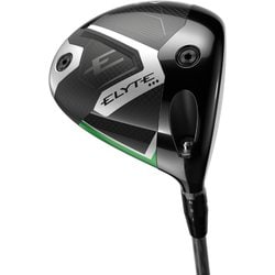 ヨドバシ.com - Callaway キャロウェイ ELYTE ◇◇◇（エリート