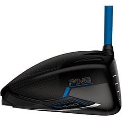 ヨドバシ.com - PING ピン G440 LST ドライバー 1W（10.5°） PING TOUR