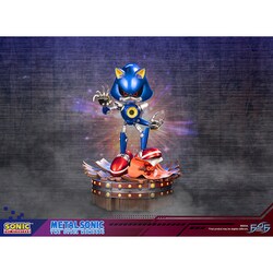 ヨドバシ.com - ファースト4フィギュア ソニック・ザ・ヘッジホッグ