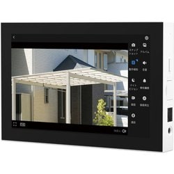 ヨドバシ.com - パナソニック Panasonic 防犯カメラ モニター付き屋外