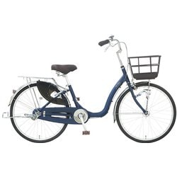 ヨドバシ.com - アサヒサイクル シティサイクル アスミックス263