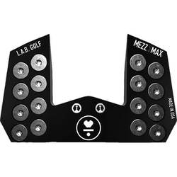 ヨドバシ.com - L.A.B. GOLF ラブゴルフ L.A.B. GOLF/ラブゴルフ MEZZ
