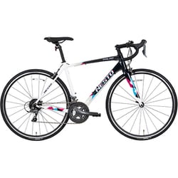 ヨドバシ.com - ホダカ HODAKA NESTO ネスト ロードバイク ファラド