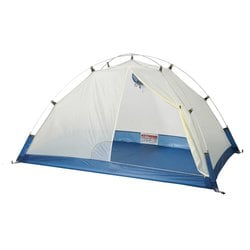 ヨドバシ.com - プロモンテ PUROMONTE 軽量ダブルウォールテント2人用