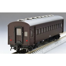 ヨドバシ.com - トミックス TOMIX 98893 Nゲージ完成品 国鉄 室蘭本線