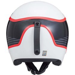 ヨドバシ.com - スワンズ SWANS レーシングヘルメット スキー