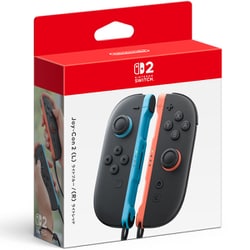 ヨドバシ.com - 任天堂 Nintendo Joy-Con 2 （L） ライトブルー/（R