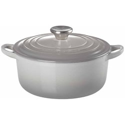 ヨドバシ.com - ル・クルーゼ Le Creuset ココット・ロンド 20cm