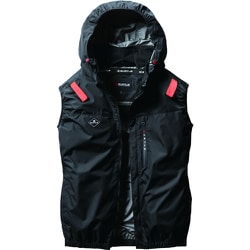 ヨドバシ.com - BURTLE ACベスト ブラック AC2064-35-XL 通販【全品