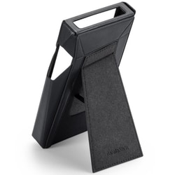 Astell&Kern AK SP4000 アルカンターラケース ワイン