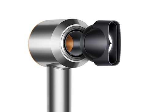 ヨドバシ.com - ダイソン Dyson Dyson Supersonic ヘアドライヤー