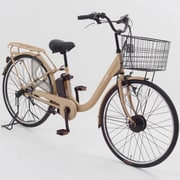 ブリヂストン アンジェリーノプティットe A20L85 20型8.7AH無光沢緑