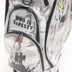 ヨドバシ.com - バンクシーズグラフィティ BANKSY'S GRAFFTTI Caddy