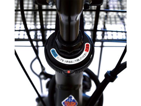 ヨドバシ.com - ブリヂストン BRIDGESTONE シティサイクル アルベルト