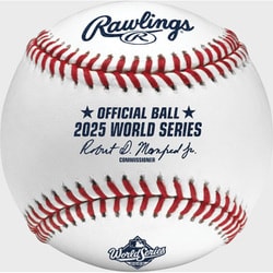ヨドバシ.com - ローリングス RAWLINGS WSBB25 2025 World Series ball
