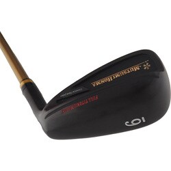 ヨドバシ.com - ムツミホンマ MUTSUMI HONMA MHフルチタンアイアン