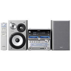 ヨドバシ.com - Victor ビクター UX-WD700-S [DVD/MDコンポ] 通販