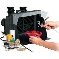 ヨドバシ.com - 74534 [エアーブラシシステム スプレーワーク ペイン