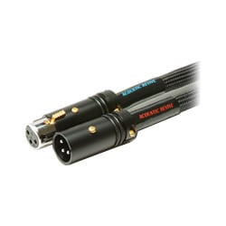ヨドバシ.com - アコースティックリバイブ Acoustic Revive XLR-1.0