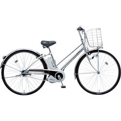 ヨドバシ.com - パナソニック Panasonic 電動アシスト自転車（27型