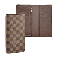 ヨドバシ.com - ルイ・ヴィトン Louis Vuitton 長財布 ダミエ ブラザ